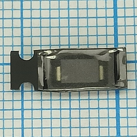 Диод SMA6J5.0A-TR/SMA (DO-214AC)