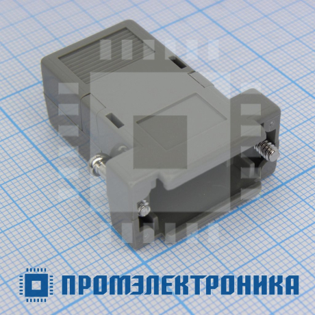 DPQ-09C cover (с защелкой)