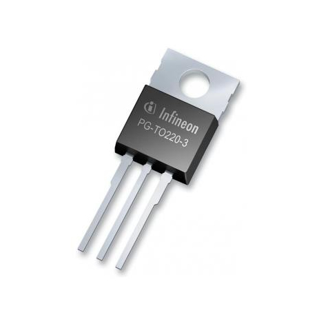 IPP220N25NFDAKSA1