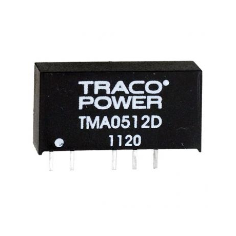 TMA 0512D
