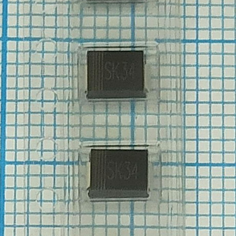 Диод SK34