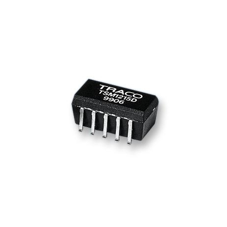 TSM 1215D