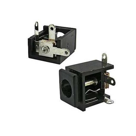 DC-009  2.0MM