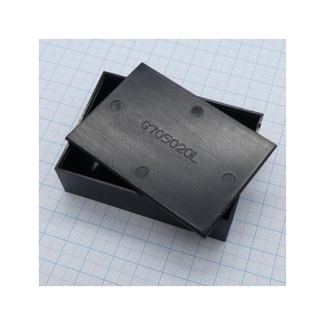 G705020B+L чёрный