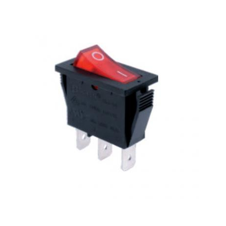 RK1-16-1 04R B/R C "0-"WA