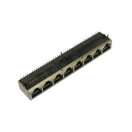 TJ9-10P8-08 СЕТЕВАЯ РОЗЕТКА
