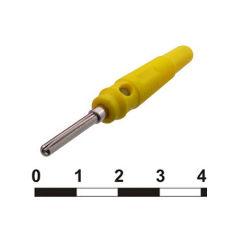 10-0077 YELLOW