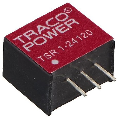 TSR 1-24120