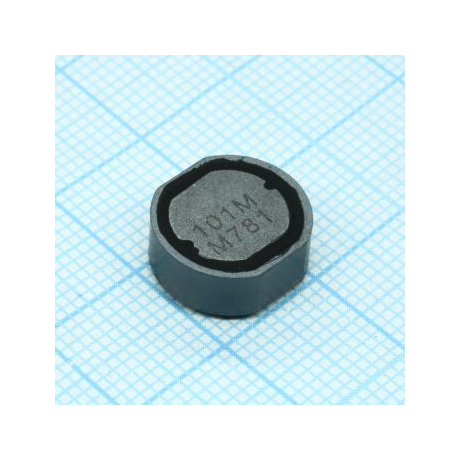 CDR125NP-101MC