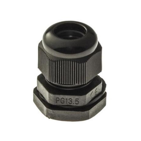 PG13.5 (IP 54) черный