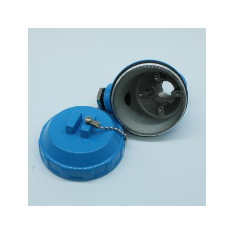 BP4-1 (M20X1.5) БЕЗ КОНТАКТОВ
