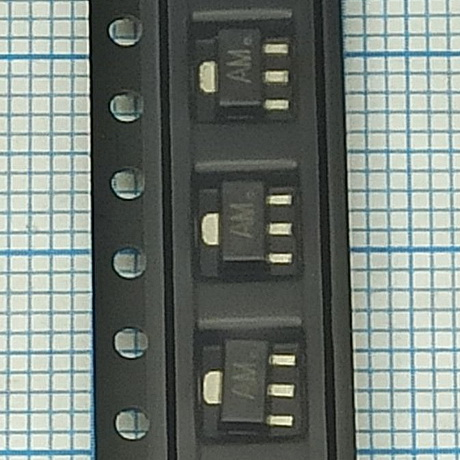 Транзистор BCX52-16