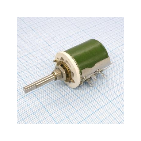 ППБ-25Г   4.7К ±5%