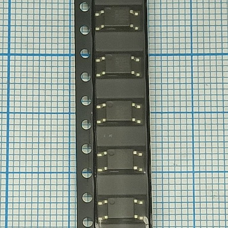 Транзисторная оптопара TLP181GB-S/SOP-4