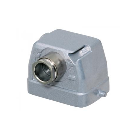 Крышка разъема BAS GOT GH 6 M20 50 A0
