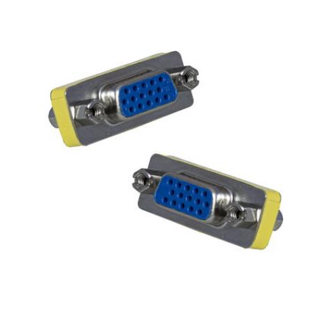 VGA (F)-VGA (F)