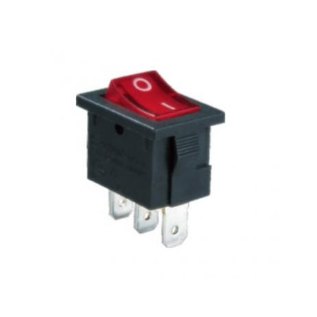 RK2-16-1 01 B/R C "0-" WC