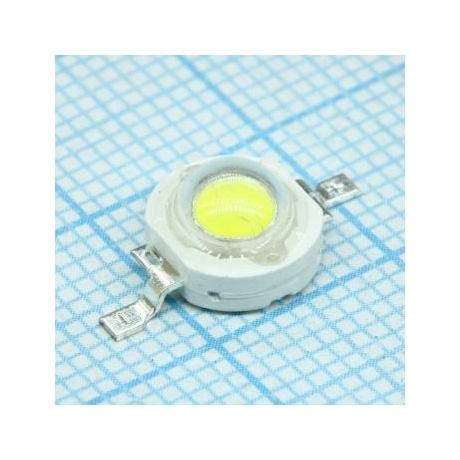 3W 3.6V 200-220LM 5000-6500K