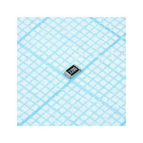 RC0805FR-07220RL