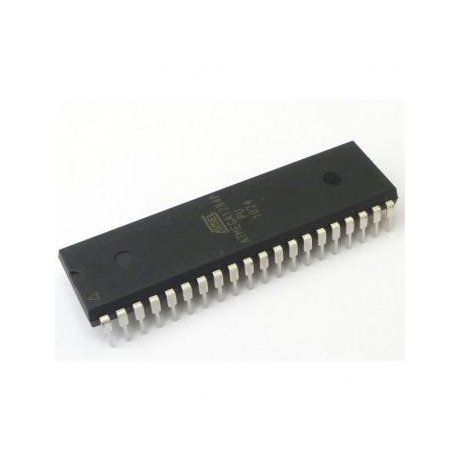 ATMEGA1284P-PU