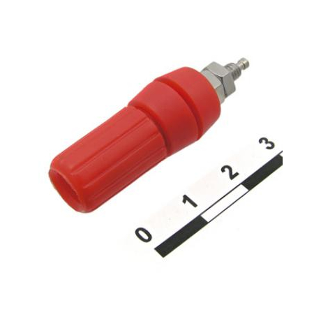 10-0021 ZINC RED
