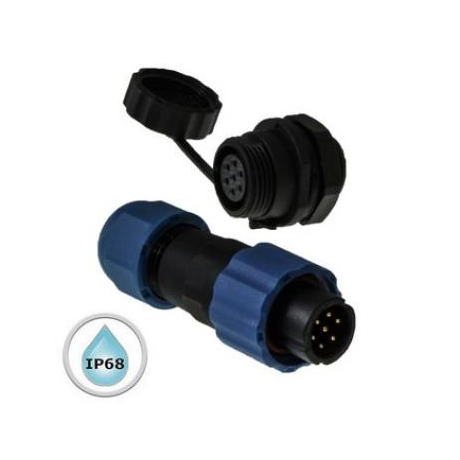 SZC13 7P-M-FB