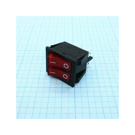 RK1-22-1 19 B/R C "0-" WA