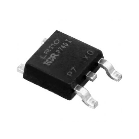 IRLR110PBF
