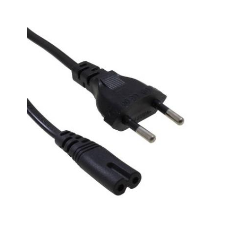 Y001/CEE7/16 5M 2X0.75 BF
