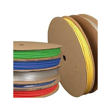 ТЕРМОУСАДКА Ф10 КР (100М)