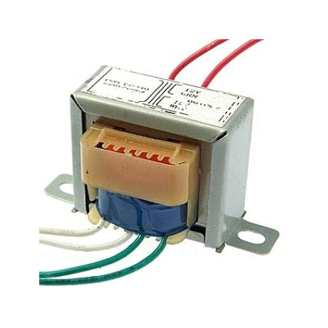 EI35*15 220V TO 2X12V 2W