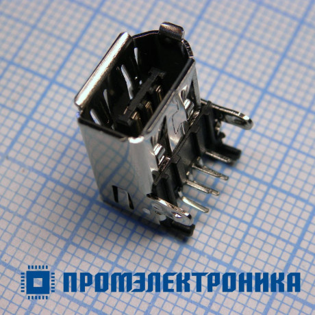 USB IEEE 1394 01 на плату