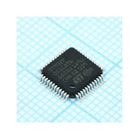 STM32F051C8T6