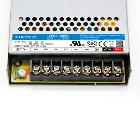 LM350-10B24
