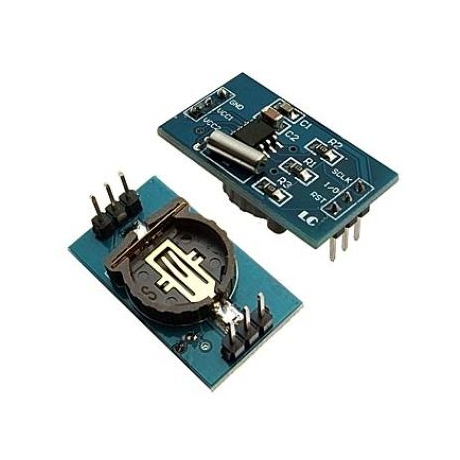 DS1302 MODULE