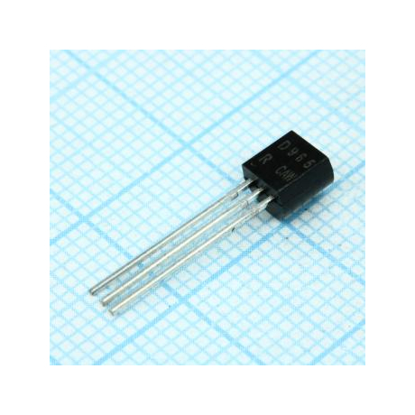 2SD965 R