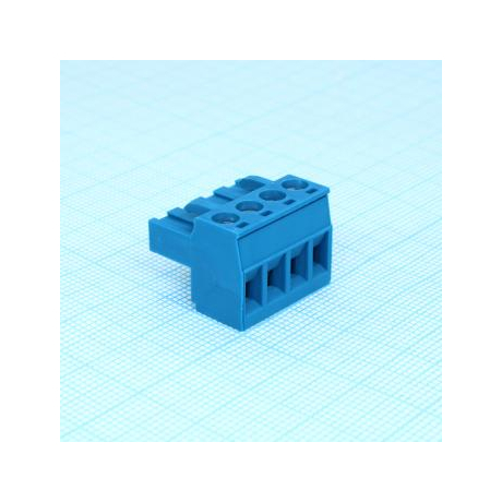 MSTBT 2.5/ 4-ST BU