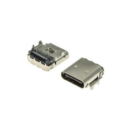 USB3.1 TYPE-C 24PF-022