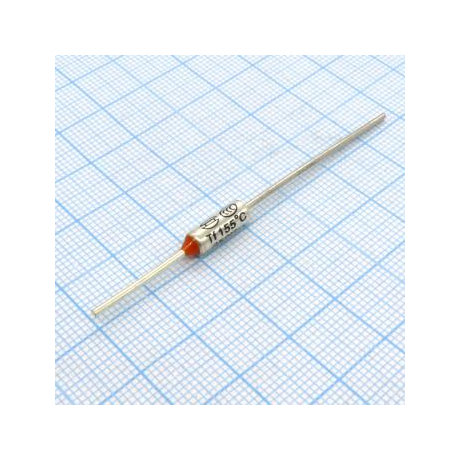 Therm.Fuse TZD-155°(15A)