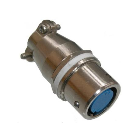 XS12-7 (ZN) PANEL-CABLE JACK