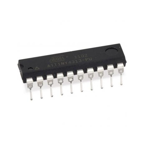 ATTINY4313-PU