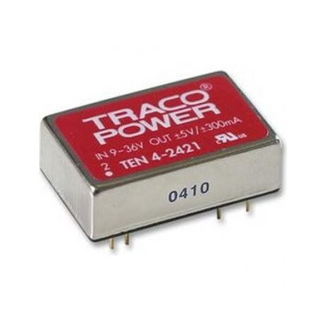 TEN 4-2423