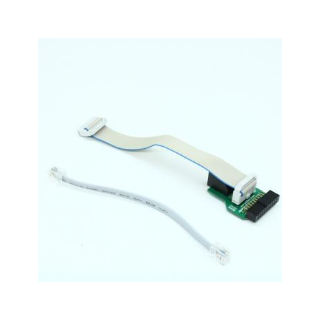 J-LINK MICROCHIP ADAPTER