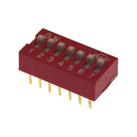 DS-07 (SWD1-7)