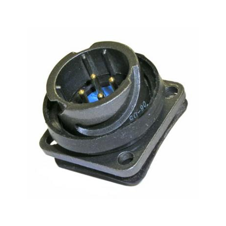 FQ18-4PIN ZJ