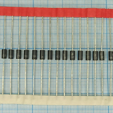 Диод P6KE12CA