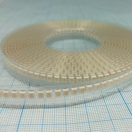 SMD светодиод KA-3528SYC