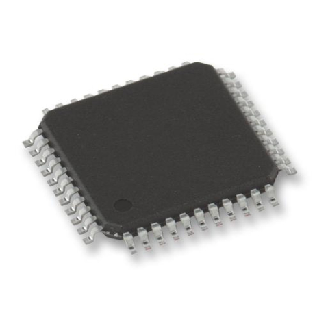 ATMEGA16L-8AUR