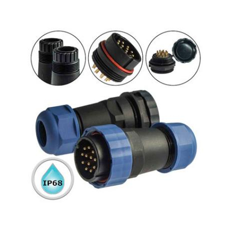 SZC28 12P-F-M