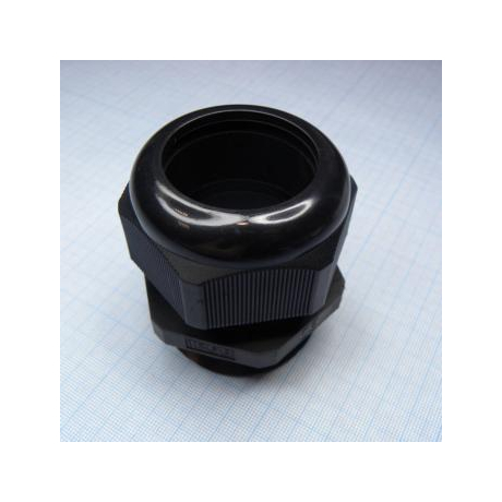 DDL-PG42P (black)